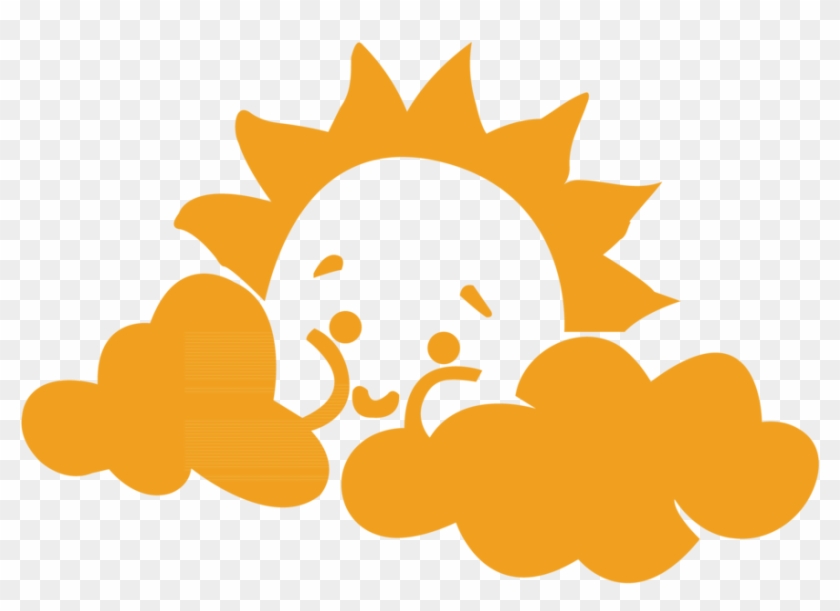 Teletubbies Sun Png Image Black And White Library - Sun Cutie Mark Clipart #1606633
