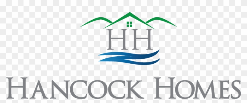Logo Design By Gm For Hancock Homes Llc - Vinhomes Clipart #1606634