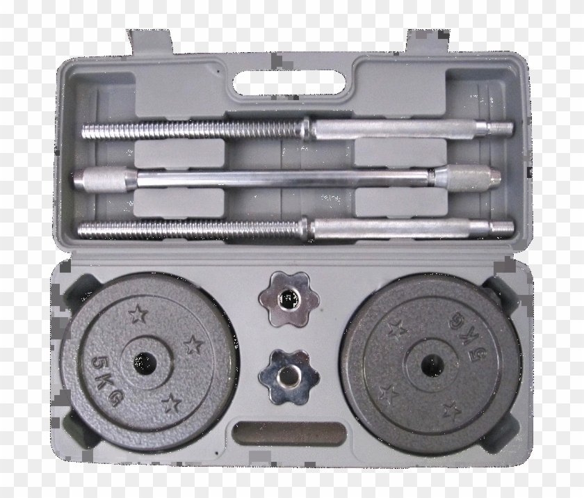 Ksz-884 Pc - Dumbbell Clipart