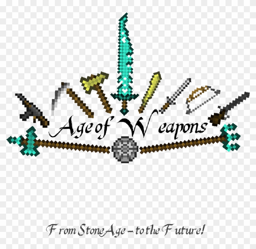Table Of Contents - Weapon Mod 1.12 2 Clipart #1606746