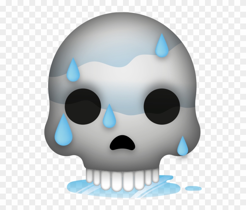 Wet Emoji Png Vector Freeuse Clipart