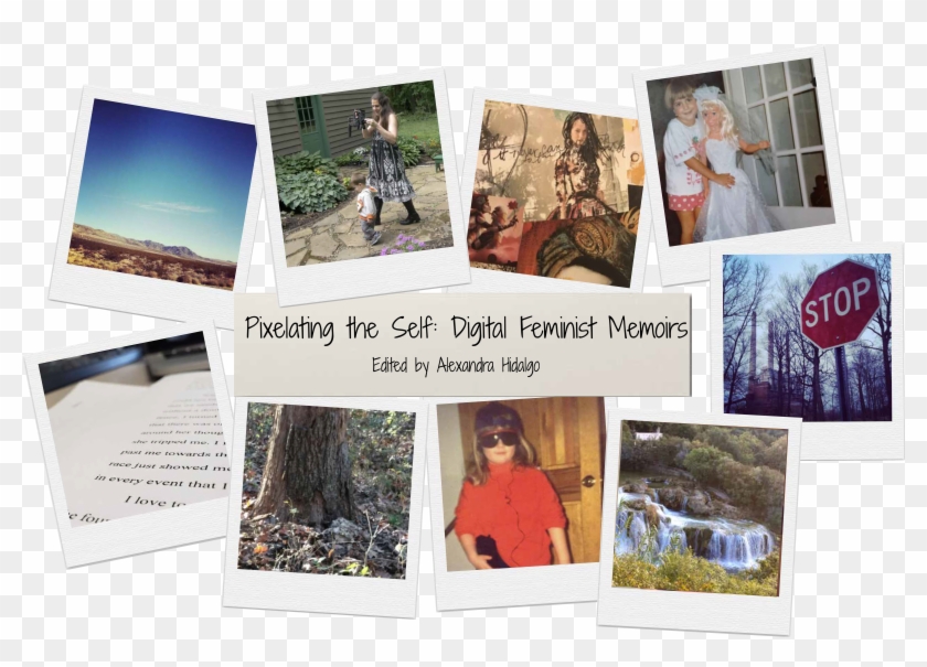 Web Version - Collage Clipart