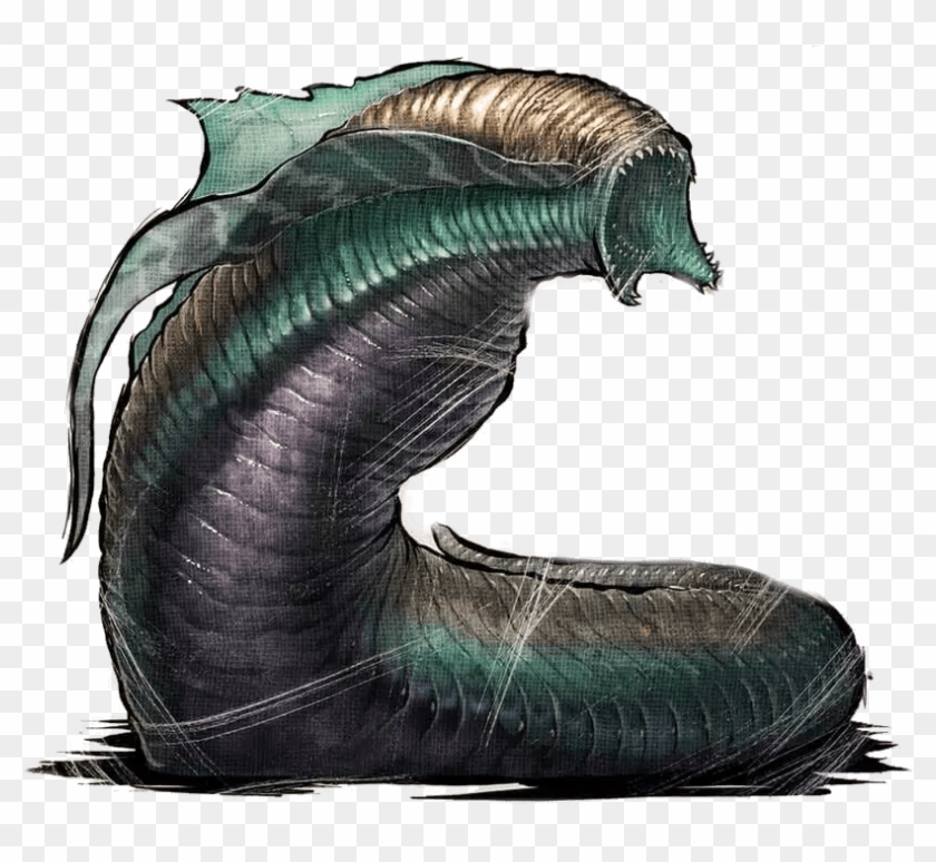 Leech Ark Mobile Sangue Suga-min Clipart #1606944