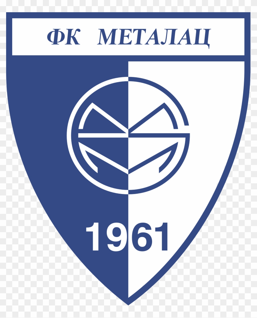 Sākotnējais Fails - Fk Metalac Gornji Milanovac Clipart #1606994