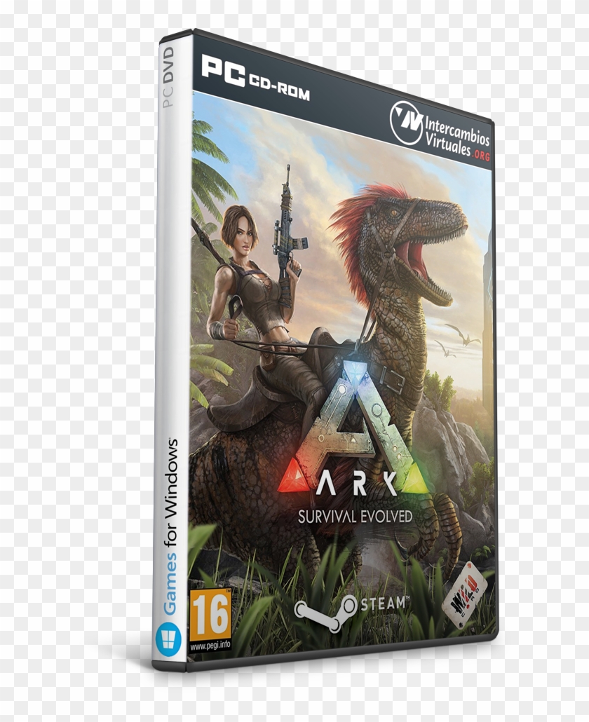 Ark - Survival - Evolved - Aberration-reloaded - %25c3%25a1%25c3 - Age Of Empires Ii Hd The African Kingdoms Icon Clipart