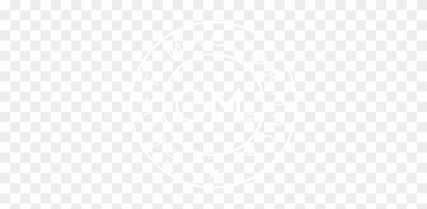 Gm-logo - Accor Hotels White Logo Clipart