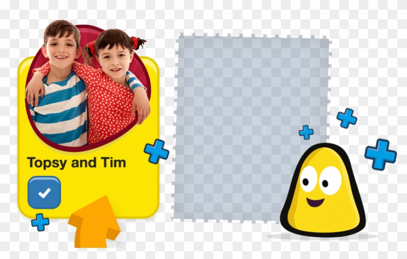 Melody Bbc Cbeebies Clipart