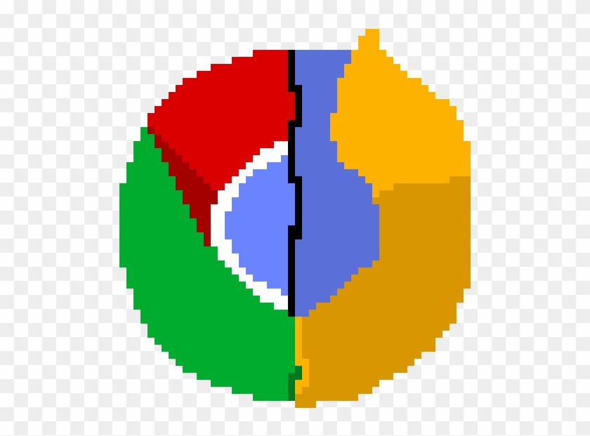 Google Chrome / Firefox - Dribbble Self Portrait Clipart