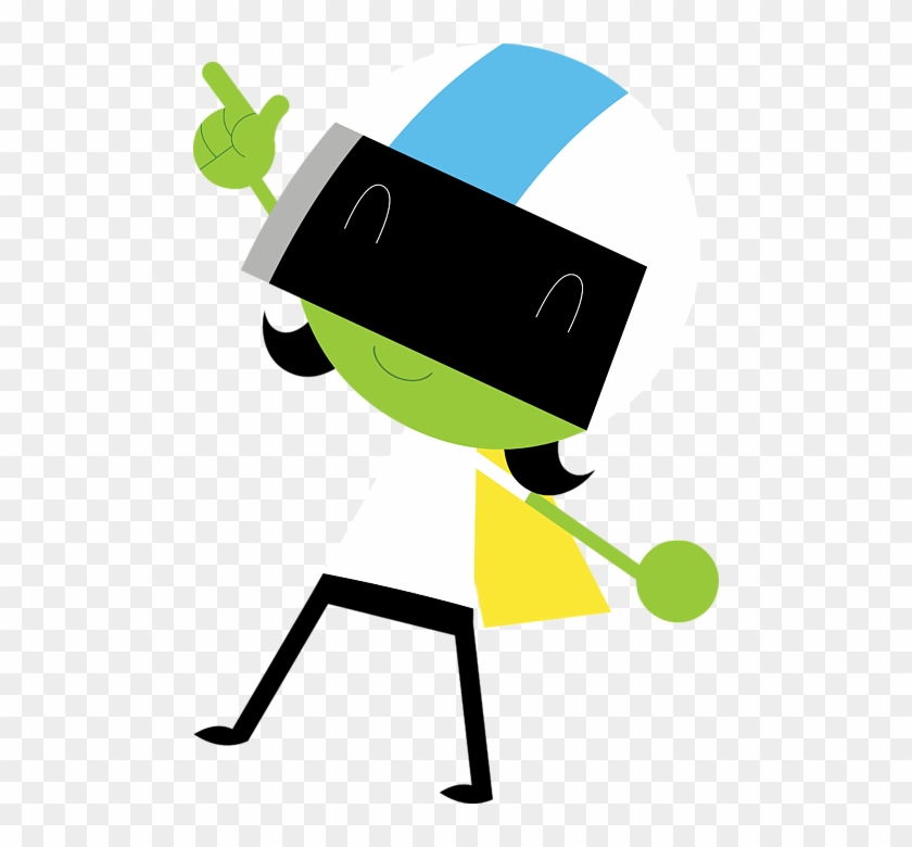 Pbs Kids Wiki - Pbs Kids Dee Clipart