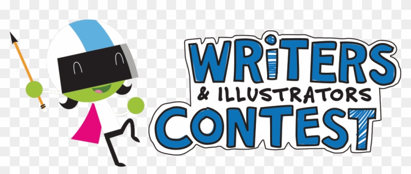 Kued Pbs Kids Writers And Illustrators Contest Rules - Pbs Kids Clipart