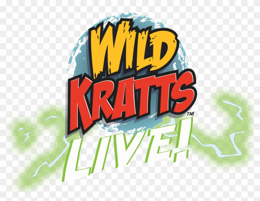 Buy Tickets Here - - Wild Kratts Clipart #1607545