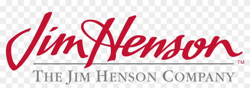 About The Jim Henson Company The Jim Henson Company - Jim Henson Studios Logo Clipart #1607579