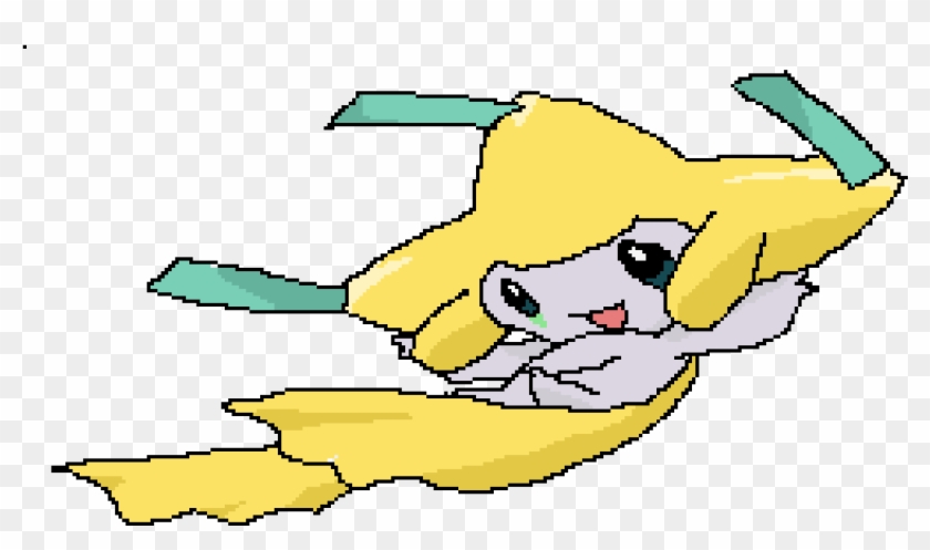 Jirachi , Png Download - Digimon Symbole Clipart
