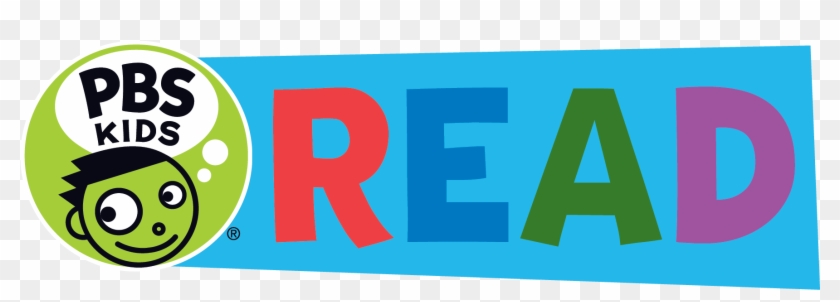 Young Readers Can Join In The Fun, Too Pbs Kids Has - Pbs Kids Clipart