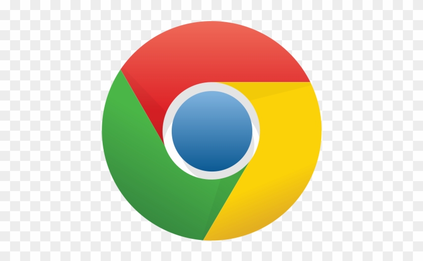 Google Chrome Ot Neogaf - Google Chrome Clipart