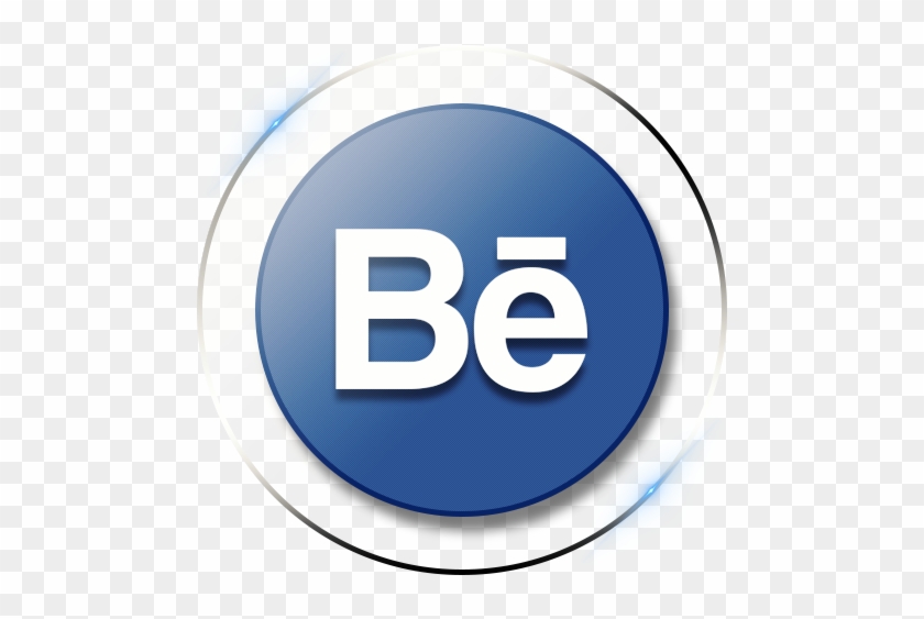 Psd Y Png Iconos Redes Sociales ~ Ayuda Photoshop Facil - Circle Clipart