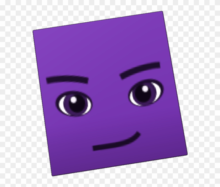 Tinkywinky From The Teletubbies Great If You Want To - Smiley Clipart