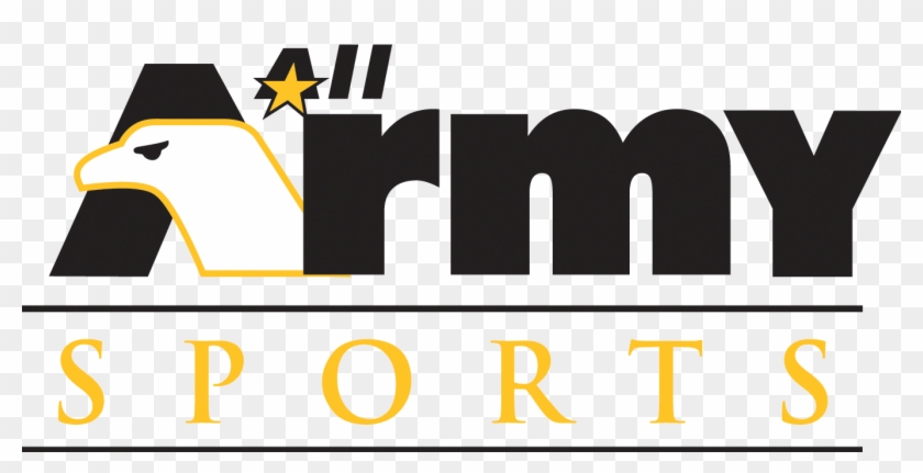 Us Army Png - Us Army Sports Logo Clipart #1608074