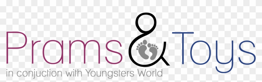 Prams And Toys - Graphic Design Clipart #1608096