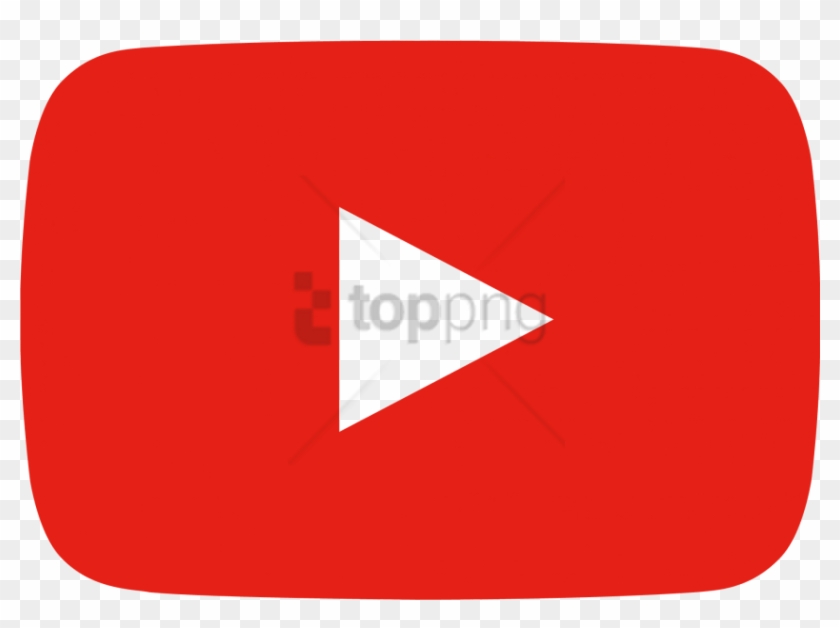 Free Png Download Icono De Youtube Png Images Background - Youtube Logo Icon Png Clipart