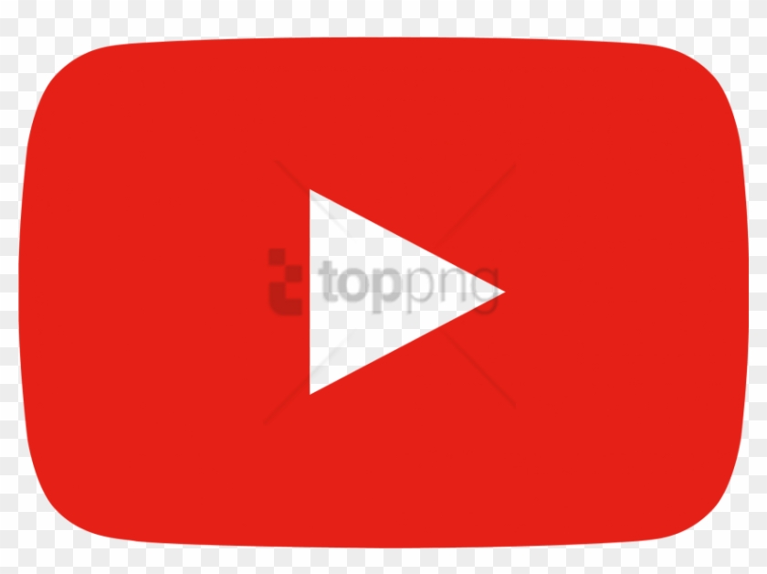 Free Png Download Icono De Youtube Png Images Background - Youtube Logo Icon Png Clipart