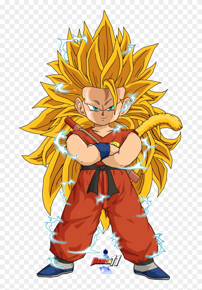 Goku , Png Download Clipart