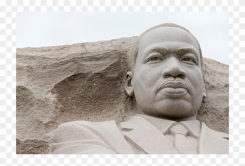 Honoring The Life Of Martin Luther King Jr - Martin Luther King, Jr. Memorial Clipart