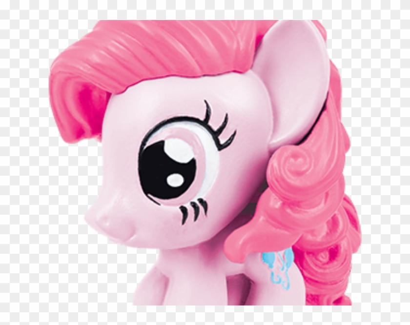 Fashems Mylittlepony S9 Pinky Pie - My Little Pony Fashems Series 10 Clipart #1608270