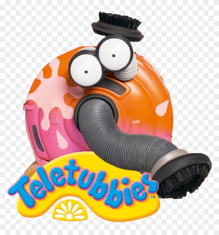 Image Description - Teletubbies Dipsy Clipart