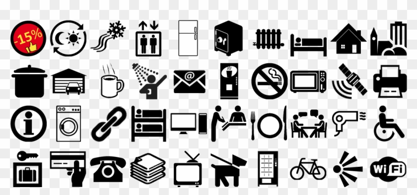 Iconos Clipart