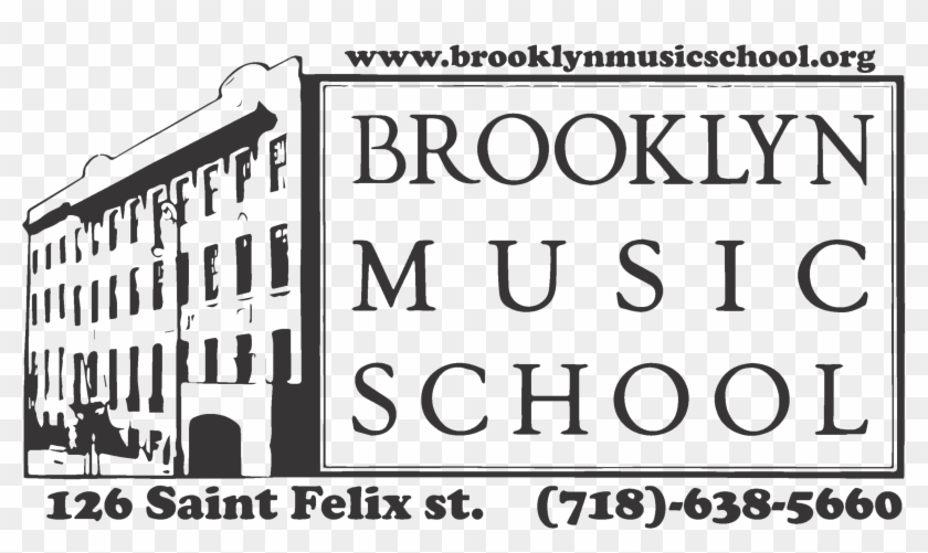 Songs Of Spirit And Unity - Brooklyn Music School Clipart #1608519