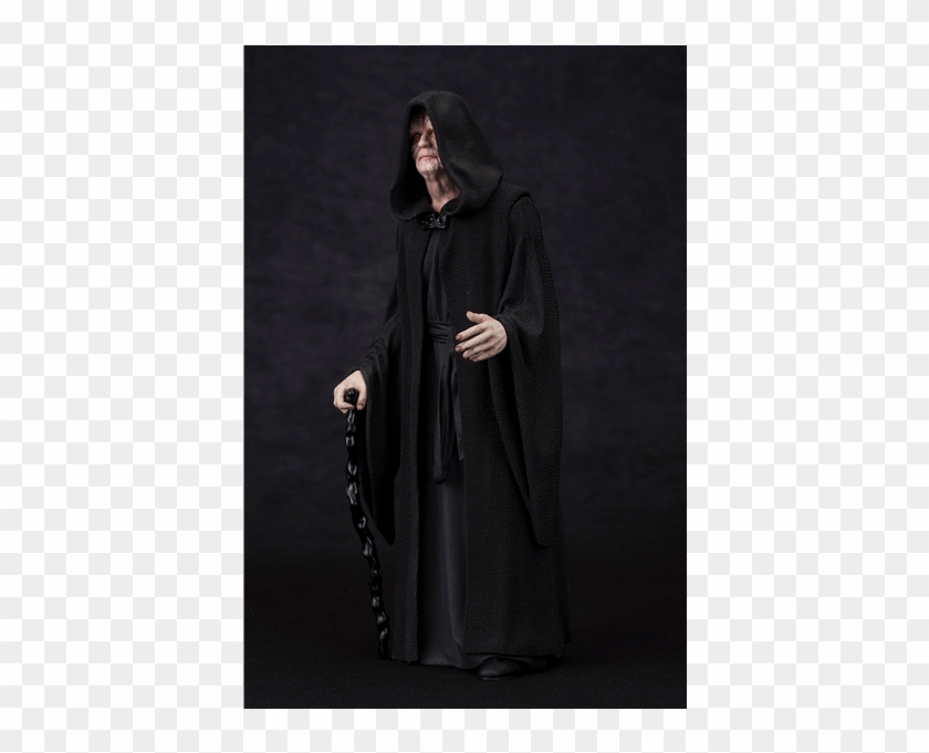 1 Of - Sheev Palpatine Clipart
