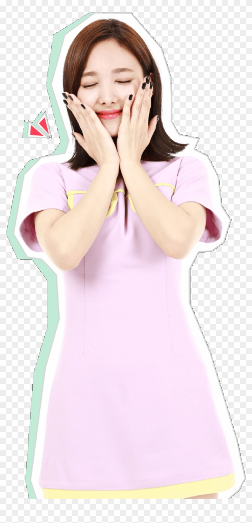 Png Twice Clipart #1608869