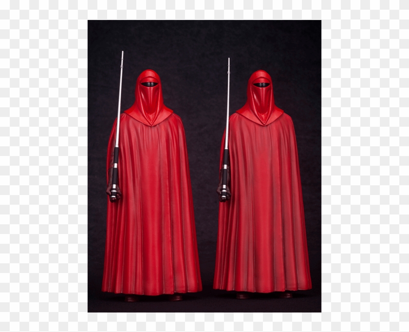 1 Of - Darth Sidious Guards Clipart #1608872