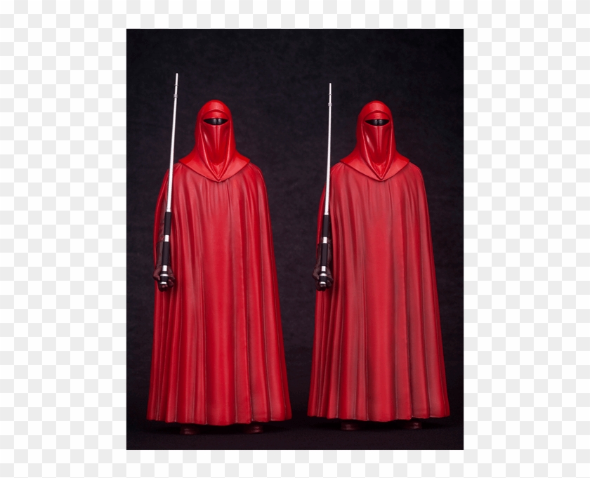 1 Of - Darth Sidious Guards Clipart