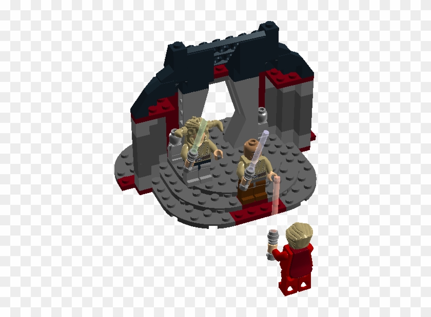 User Blog - Skdhjf/palpatine's Arrest Clipart