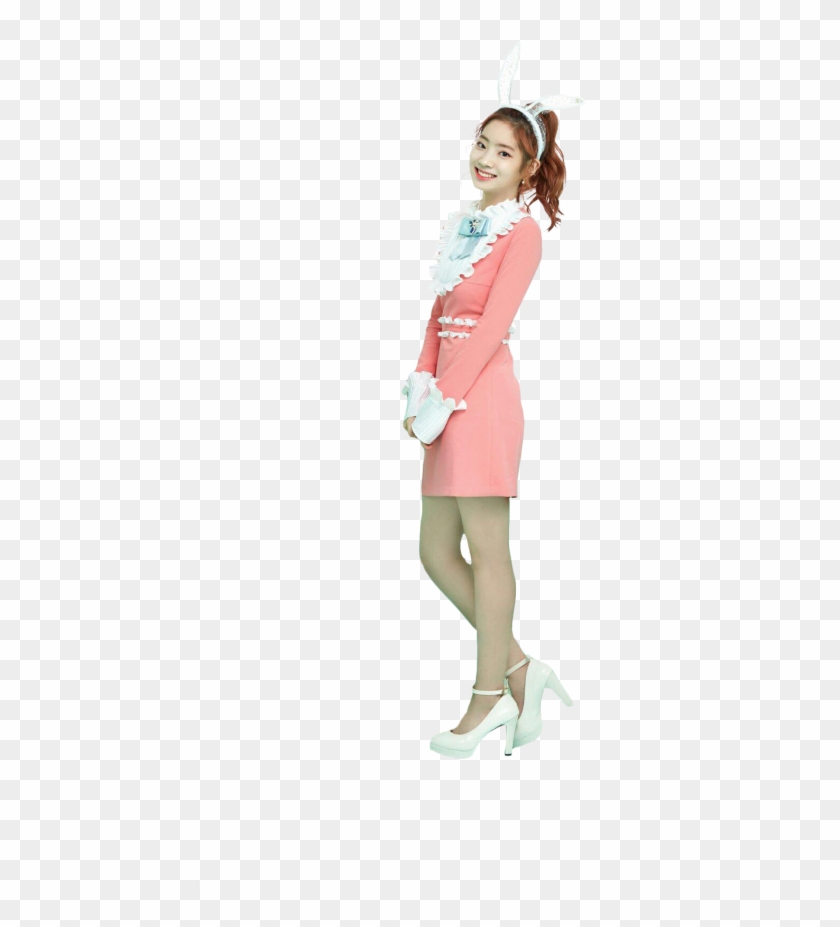 #twice #twice 2017 #twice Png #дважды #твуйс #твайс - Girl Clipart