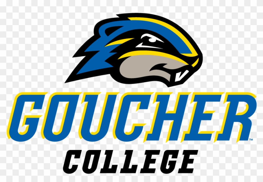 Goucher College Logos & Graphics - Goucher College Logo Transparent Clipart #1609232