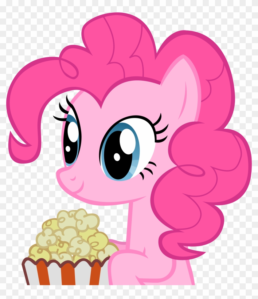 Png Stock Absurd Res Artist Stinkehund Pinkie Pie - My Little Pony Pinkie Pie Clipart