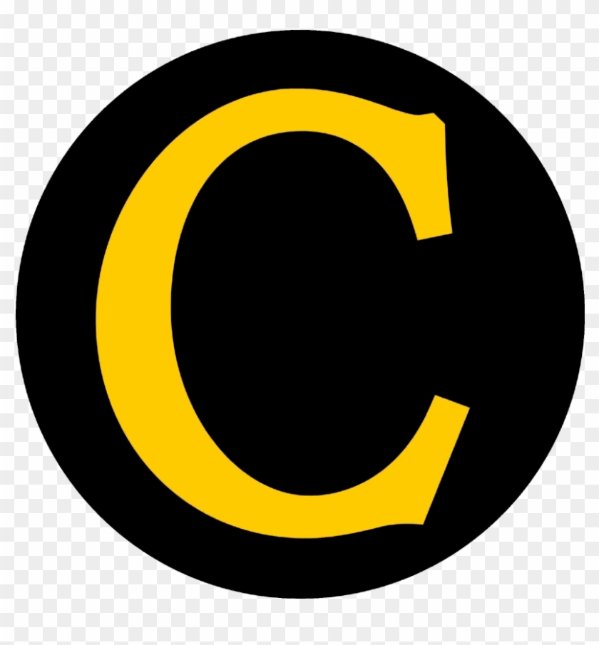 Centre College Football Logo Clipart #1609285
