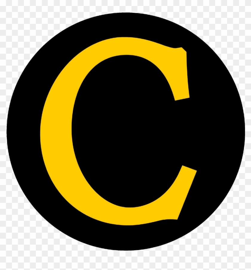 Centre College Football Logo Clipart