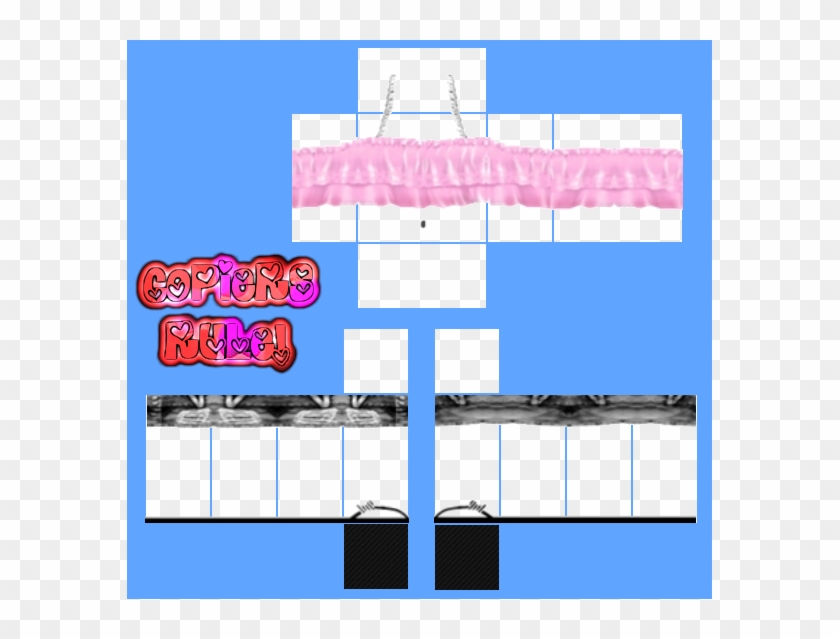 Give You 30 Roblox Clothing Templates That Are Made By Me