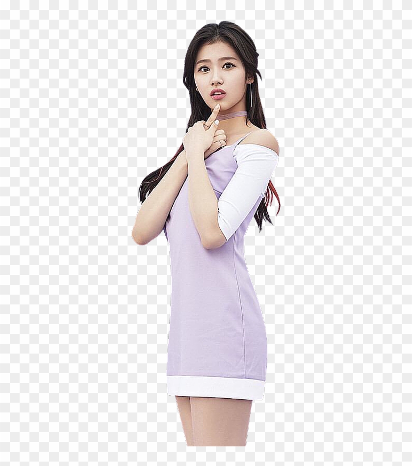 Sticker - Twice Sana Tt Concept Clipart
