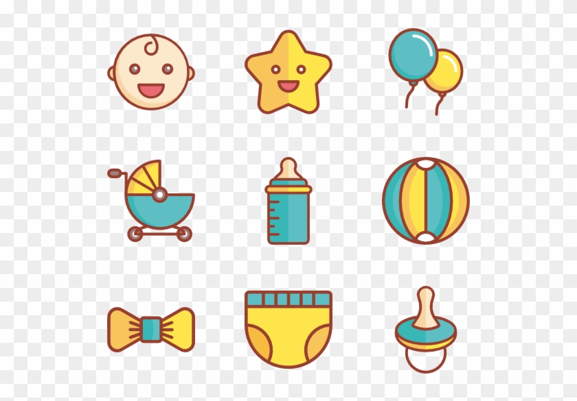 Baby Clipart
