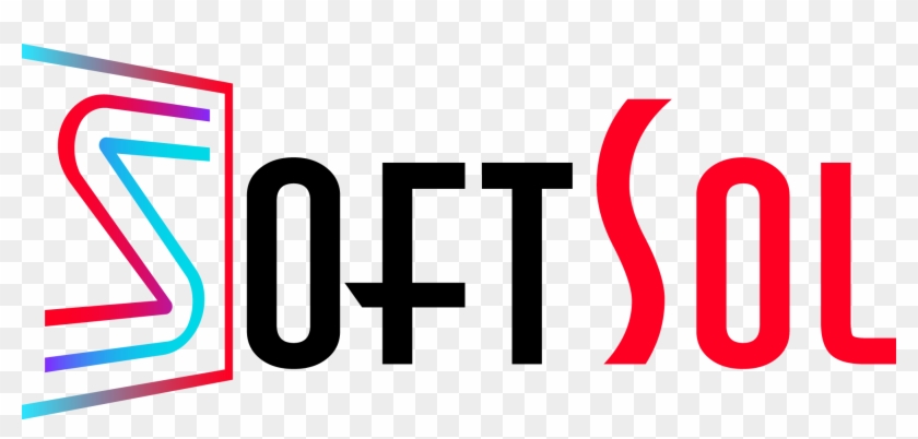 Softsol Shop - Graphic Design Clipart