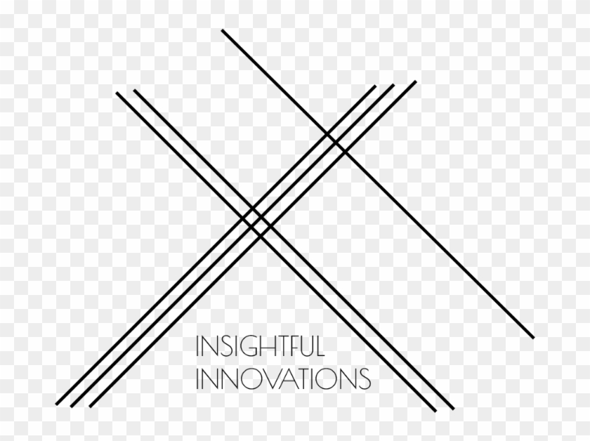 Insightful Innovations Black Poire - Symmetry Clipart #1609891