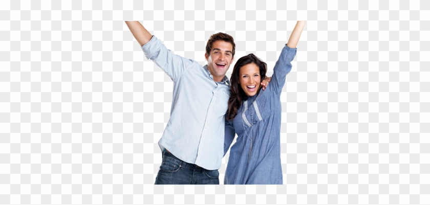 Happy-people - Pattern Clipart #1609893