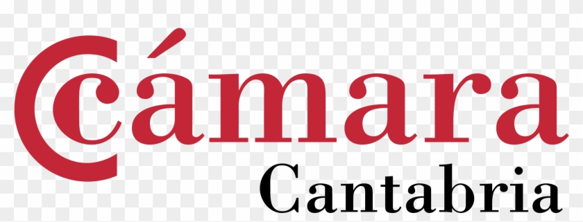Camara Cantabria Logo Png Transparent - Camara Sevilla Clipart #1610014