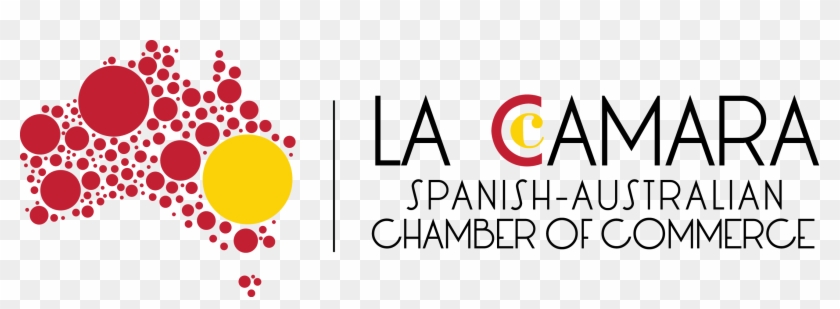 La Camara Logo High - La Camara Logo Clipart #1610090
