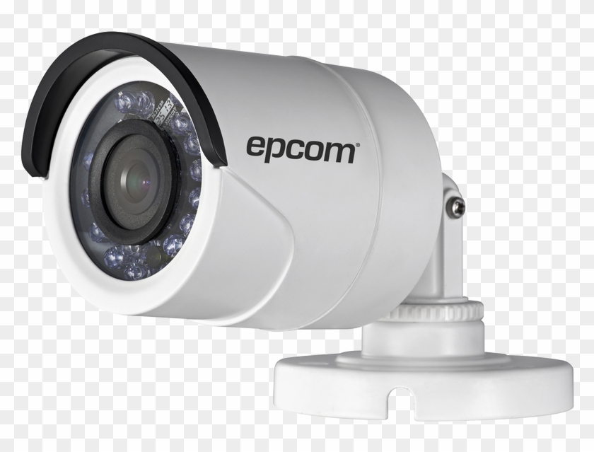 Camara Bala Epcom 720p Clipart